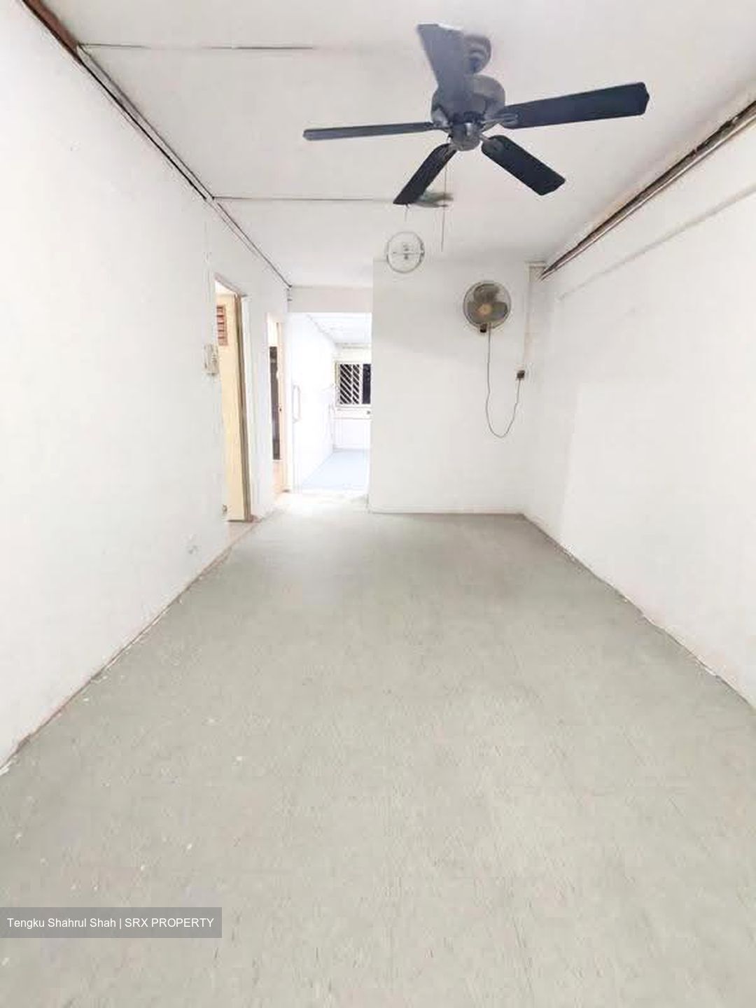 Blk 103 Eunos Vista (Bedok), HDB 3 Rooms #609177361